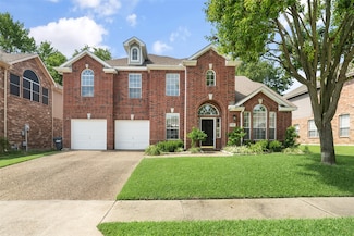 5301 Arrowhead Way, McKinney, TX 75070