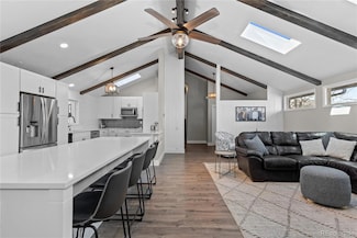 9630 N Surrey Dr, Castle Rock, CO 80108