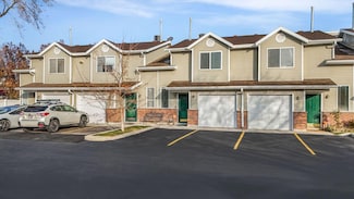 810 E Green Vista Ct, Salt Lake City, UT 84107