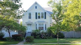 1448 Wilmette Ave Unit 2, Wilmette, IL 60091