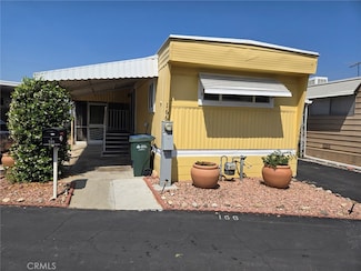 301 E Foothill Blvd Unit 166, Pomona, CA 91767