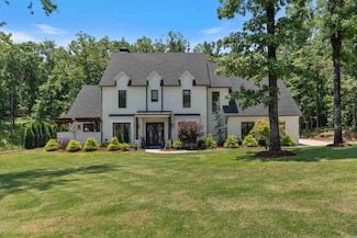 18001 Oak Creek Place, Little Rock, AR 72223