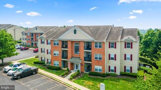 3840 Normandy Dr Unit 3B, Hampstead, MD 21074