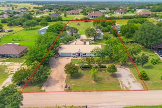 1978 Hill Top Cir, Weatherford, TX 76085