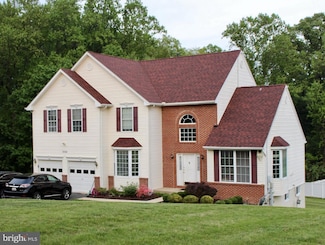3508 Tagore Ct, Burtonsville, MD 20866
