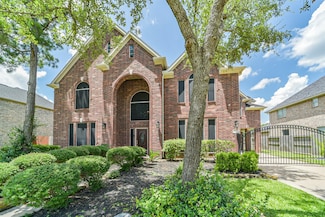 14015 Falcon Heights Dr, Cypress, TX 77429