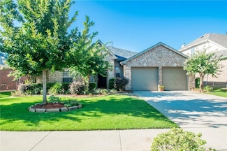 3118 Brett Rd, Corinth, TX 76210