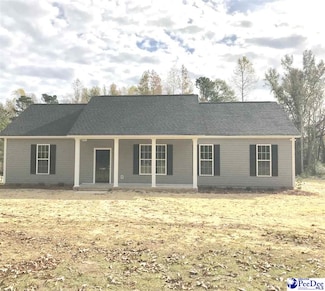 6940 Francis Marion Rd, Pamplico, SC 29583