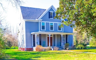 30172 Saxis Rd, Temperanceville, VA 23442