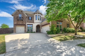 14431 Eastwick Ct, Frisco, TX 75035