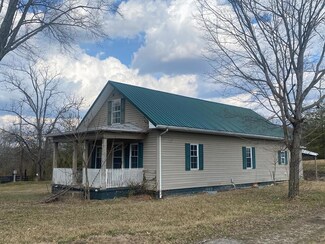 2072 Schuster Rd, Piketon, OH 45661