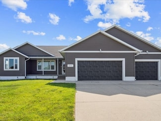 211 Wildcat Trail SW, Shellsburg, IA 52332