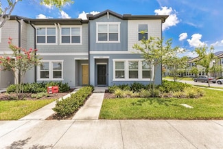 3303 Azolla St, Orlando, FL 32808