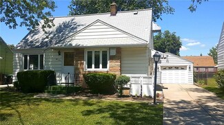 53 Coventry Rd, Buffalo, NY 14217