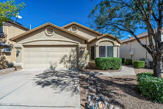 9109 E Muleshoe St, Tucson, AZ 85747