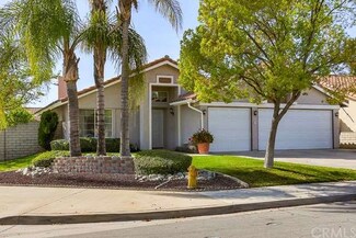 15245 Black Shadow Dr, Moreno Valley, CA 92551