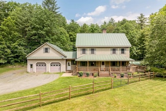 38 Hall Rd, West Lebanon, NH 03784