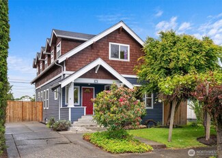 101 E St SE, Auburn, WA 98002