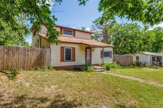 9720 Santa Clara Dr, Fort Worth, TX 76116