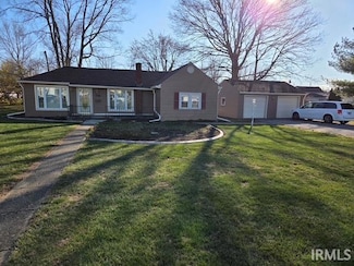 116 E Stephenson St, Marion, IN 46952