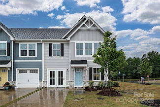 124 Kristin View Ln Unit Townhome A, Troutman, NC 28166