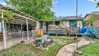 237 Delmar St, San Antonio, TX 78210