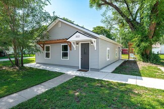 312 E 18th St, Wellington, KS 67152