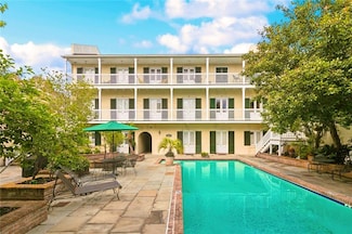 1022 Toulouse St Unit BC-23, New Orleans, LA 70112