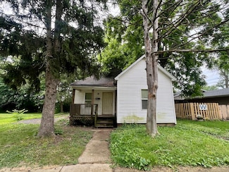 1205 W Beech St, Urbana, IL 61801