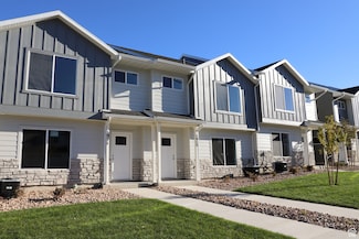 1367 N 1930 E, Spanish Fork, UT 84660