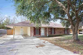 1803 Debra Dr, Baker, LA 70714