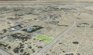 2740 W Old Rd W, Pahrump, NV 89020