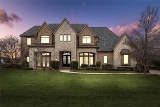 4206 Boulder Dr, Allen, TX 75002
