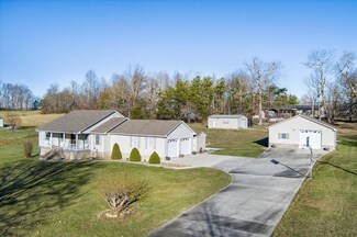 8721 Crossville Hwy, Sparta, TN 38583