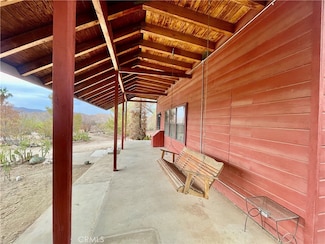 9260 Lanning Ln, Morongo Valley, CA 92256