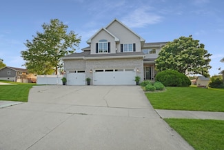 4129 Tiffany Ln, Cedar Falls, IA 50613