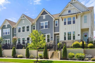 1140 Drummond Ave, Charlotte, NC 28205