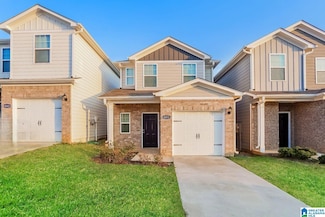 8053 Hagood St, Pell City, AL 35128