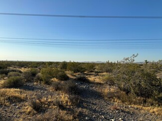 0 Ave U10 and 135th St E, Pearblossom, CA 93553