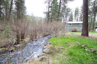 20500 Six Mile Rd, Huson, MT 59846