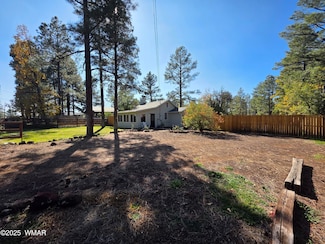 338 Pine Ln, Lakeside, AZ 85929