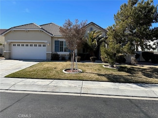 10818 Toyon Ct, Apple Valley, CA 92308