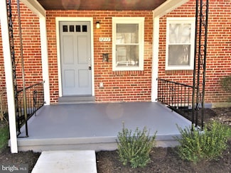 1217 Cedarcroft Rd, Baltimore, MD 21239