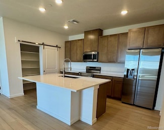 6153 N Ceylon St Unit 206, Denver, CO 80249