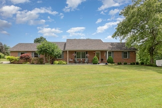 3950 Elliston Mount Zion Rd, Dry Ridge, KY 41035