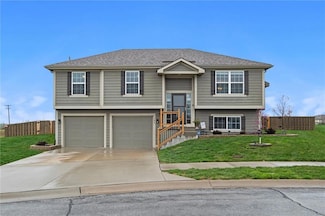 706 Quincy Ct, Belton, MO 64012
