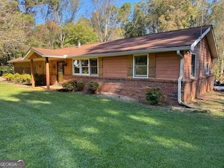 1000 Rabbit Hill Rd, Canton, GA 30114