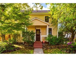 1628 Lawrence St, Eugene, OR 97401