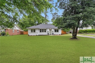 111 Linden Dr, Savannah, GA 31405
