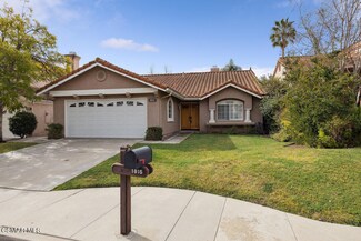 1815 Fox Springs Cir, Newbury Park, CA 91320